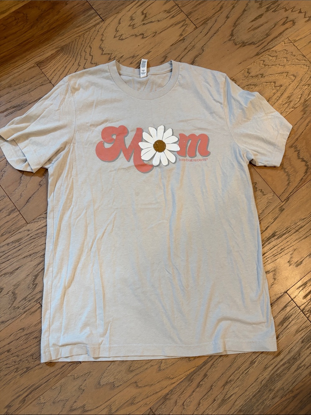 Mom T shirt